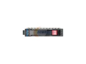 هارد دیسک درایو اینترنال اچ پی (HP) ظرفیت 1 ترابایت سرعت 7200RPM رابط SATA