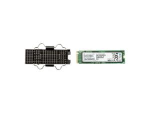 هارد درایو اس اس دی (SSD) اچ پی (HP) مدل 201G0AT ظرفیت 512 گیگابایت رابط NVMe