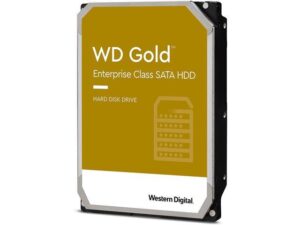 هارد دیسک درایو اینترنال وسترن دیجیتال (Western Digital) مدل WD1005FBYZ-20PK ظرفیت 1 ترابایت سرعت 7200RPM رابط SATA
