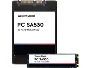 هارد درایو اس اس دی (SSD) سن دیسک (SanDisk) ظرفیت 512 گیگابایت فرم فاکتور 2.5 اینچ رابط SATA