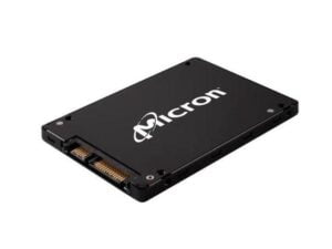 هارد درایو اس اس دی (SSD) میکرون (Micron) مدل 1100 ظرفیت 1 ترابایت فرم فاکتور 2.5 اینچ رابط SATA