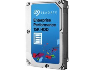 هارد دیسک درایو اینترنال سیگست (Seagate) مدل ST900MP0146 ظرفیت 900 گیگابایت سرعت 15000RPM رابط SAS