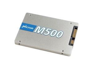 هارد درایو اس اس دی (SSD) میکرون (Micron) ظرفیت 240 گیگابایت