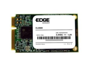 هارد درایو اس اس دی (SSD) EDGE Tech ظرفیت 500 گیگابایت فرم فاکتور mSATA