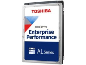 هارد دیسک درایو اینترنال توشیبا (Toshiba) مدل AL15SEB18EQ ظرفیت 18 ترابایت سرعت 10000RPM رابط SAS