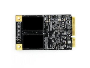 هارد درایو اس اس دی (SSD) BIWIN ظرفیت 256 گیگابایت فرم فاکتور mSATA رابط SATA