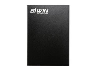 هارد درایو اس اس دی (SSD) BIWIN ظرفیت 128 گیگابایت فرم فاکتور 2.5 اینچ رابط SATA