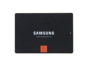 هارد درایو اس اس دی (SSD) سامسونگ (SAMSUNG) مدل MZ7TE256HAGM ظرفیت 250 گیگابایت فرم فاکتور 2.5 اینچ