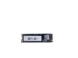 هارد درایو اس اس دی (SSD) Computer Memory Solutions مدل CM512GBmSATAM2NVMeX1 ظرفیت 512 گیگابایت فرم فاکتور PCI-E رابط NVMe