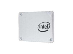 هارد درایو اس اس دی (SSD) اینتل (Intel) مدل SSDSC2KF480H6X1 ظرفیت 480 گیگابایت فرم فاکتور 2.5 اینچ رابط SATA