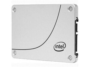 هارد درایو اس اس دی (SSD) اینتل (Intel) مدل SSDSC2KB019T7 ظرفیت 1.9 ترابایت فرم فاکتور 2.5 اینچ رابط SATA