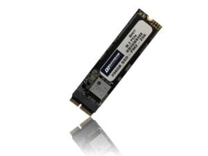هارد درایو اس اس دی (SSD) دیتارم (Dataram) ظرفیت 256 گیگابایت فرم فاکتور M.2-2280 رابط NVMe
