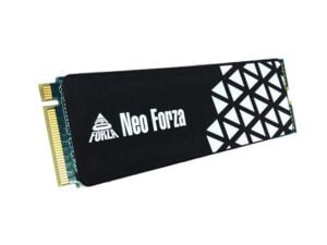 هارد درایو اس اس دی (SSD) Neo Forza مدل NFP425PCI10-44H1200 ظرفیت 2 ترابایت فرم فاکتور M.2-2280 رابط NVMe