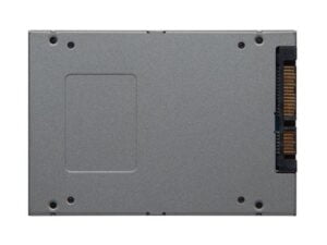 هارد درایو اس اس دی (SSD) کینگستون (Kingston) مدل SUV500-240G ظرفیت 240 گیگابایت فرم فاکتور 2.5 اینچ رابط SATA
