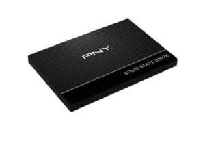 هارد درایو اس اس دی (SSD) پی ان وای (PNY) ظرفیت 480 گیگابایت فرم فاکتور 2.5 اینچ رابط SATA