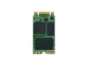 هارد درایو اس اس دی (SSD) ترنسند (Transcend) ظرفیت 120 گیگابایت فرم فاکتور M.2-2280 رابط SATA