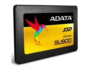 هارد درایو اس اس دی (SSD) ای دیتا (ADATA) مدل ASU900SS-128GM-C ظرفیت 128 گیگابایت فرم فاکتور 2.5 اینچ رابط SATA