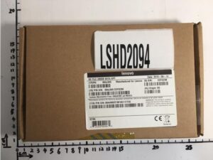 هارد دیسک درایو اینترنال لنوو (Lenovo) ظرفیت 480 گیگابایت رابط SATA