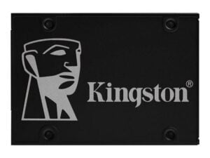 هارد درایو اس اس دی (SSD) کینگستون (Kingston) مدل SKC600B-512G ظرفیت 512 گیگابایت فرم فاکتور 2.5 اینچ رابط SATA