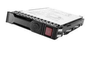 هارد دیسک درایو اینترنال اچ پی (HP) مدل 787677-005 ظرفیت 18 ترابایت سرعت 10000RPM رابط SAS