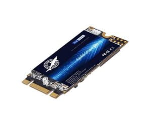 هارد درایو اس اس دی (SSD) Dogfish مدل 2242-2TB ظرفیت 2 ترابایت فرم فاکتور M.2-2242
