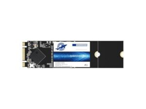 هارد درایو اس اس دی (SSD) Dogfish مدل 2280-512GB ظرفیت 512 گیگابایت فرم فاکتور M.2-2280 رابط NVMe
