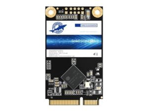 هارد درایو اس اس دی (SSD) Dogfish ظرفیت 64 گیگابایت فرم فاکتور mSATA رابط mSATA