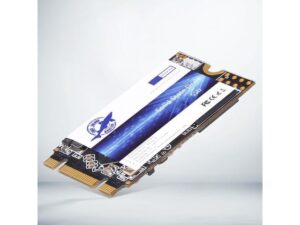 هارد درایو اس اس دی (SSD) Dogfish مدل 2242-128GB ظرفیت 128 گیگابایت فرم فاکتور M.2-2242 رابط SATA