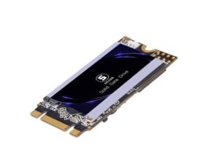 هارد درایو اس اس دی (SSD) Dogfish مدل Shark-2242-960G ظرفیت 960 گیگابایت فرم فاکتور M.2-2242