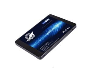 هارد درایو اس اس دی (SSD) Dogfish ظرفیت 480 گیگابایت فرم فاکتور 2.5 اینچ رابط SATA