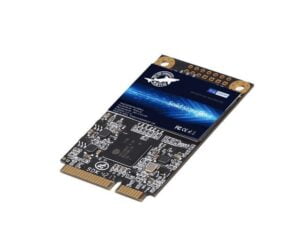 هارد درایو اس اس دی (SSD) Dogfish ظرفیت 240 گیگابایت فرم فاکتور mSATA