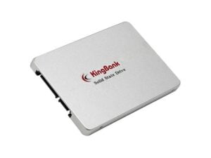 هارد درایو اس اس دی (SSD) کینگ بانک (KINGBANK) ظرفیت 240 گیگابایت فرم فاکتور 2.5 اینچ