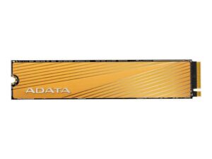 هارد درایو اس اس دی (SSD) ای دیتا (ADATA) مدل AFALCON-2T-C ظرفیت 2 ترابایت فرم فاکتور M.2-2280 رابط NVMe