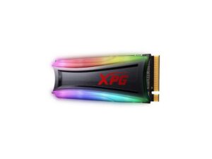 هارد درایو اس اس دی (SSD) ایکس پی جی (XPG) مدل AS40G-4TT-C ظرفیت 4 ترابایت فرم فاکتور M.2-2280 رابط NVMe