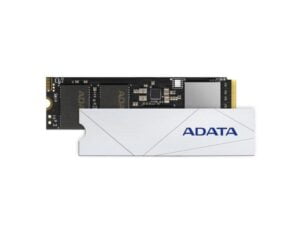 هارد درایو اس اس دی (SSD) ای دیتا (ADATA) مدل PREMIUM-SSD-FOR-PS5 ظرفیت 1 ترابایت فرم فاکتور M.2-2280 رابط NVMe