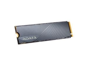 هارد درایو اس اس دی (SSD) ای دیتا (ADATA) مدل SWORDFISH ظرفیت 500 گیگابایت فرم فاکتور M.2-2280 رابط NVMe
