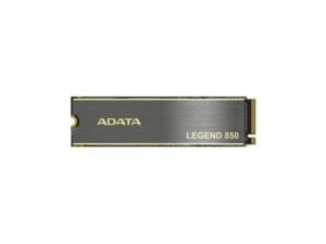 هارد درایو اس اس دی (SSD) ای دیتا (ADATA) مدل LEGEND-850 ظرفیت 512 گیگابایت فرم فاکتور M.2-2280 رابط NVMe