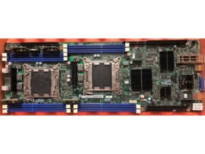 مادربرد سرور اینتل (Intel) مدل S2600JFF فرم فاکتور اختصاصی سوکت دوگانه LGA2011