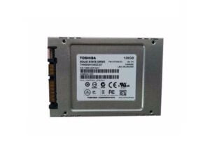 هارد درایو اس اس دی (SSD) توشیبا (Toshiba) مدل THNSNH128GCST ظرفیت 128 گیگابایت رابط SATA