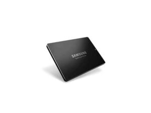 هارد درایو اس اس دی (SSD) سامسونگ (SAMSUNG) مدل MZ7LH480HAHQ ظرفیت 480 گیگابایت فرم فاکتور 2.5 اینچ رابط SATA