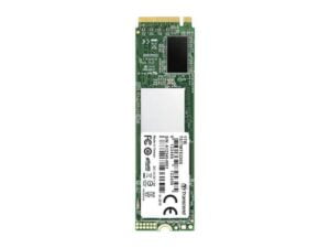 هارد درایو اس اس دی (SSD) ترنسند (Transcend) ظرفیت 1 ترابایت فرم فاکتور M.2-2280 رابط PCI-Express