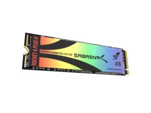 هارد درایو اس اس دی (SSD) Sabrent ظرفیت 4 ترابایت فرم فاکتور M.2-2280