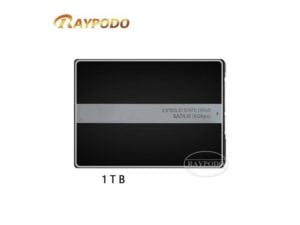 هارد درایو اس اس دی (SSD) Raypodo ظرفیت 1 ترابایت فرم فاکتور 2.5 اینچ رابط SATA