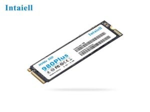 هارد درایو اس اس دی (SSD) Intaiell مدل 980Plus-Intaiell- ظرفیت 1 ترابایت فرم فاکتور PCI-E رابط NVMe