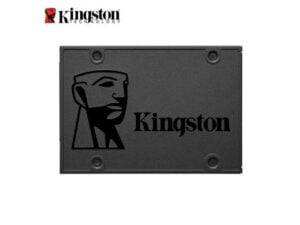 هارد درایو اس اس دی (SSD) کینگستون (Kingston) مدل SA400S37-960G ظرفیت 1.9 ترابایت فرم فاکتور 2.5 اینچ رابط SATA