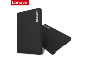 هارد درایو اس اس دی (SSD) لنوو (Lenovo) ظرفیت 120 گیگابایت فرم فاکتور 2.5 اینچ رابط SATA