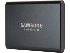 هارد درایو اس اس دی (SSD) سامسونگ (SAMSUNG) مدل MU-PA1T0B-AM ظرفیت 1 ترابایت فرم فاکتور 2.5 اینچ