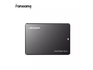 هارد درایو اس اس دی (SSD) FanXiang ظرفیت 512 گیگابایت فرم فاکتور 2.5 اینچ رابط SATA