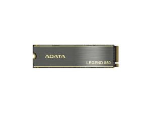 هارد درایو اس اس دی (SSD) ای دیتا (ADATA) مدل LEGEND-850 ظرفیت 1 ترابایت فرم فاکتور M.2-2280 رابط NVMe