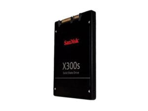 هارد درایو اس اس دی (SSD) سن دیسک (SanDisk) مدل SD7SB7S-010T-1122 ظرفیت 1 ترابایت فرم فاکتور 2.5 اینچ رابط SATA
